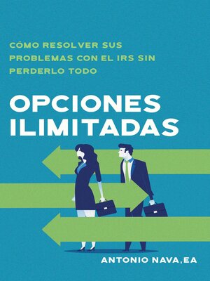 cover image of Opciones ilimitadas